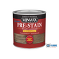 Minwax Pre-Stain Wood Conditioner 1Qt