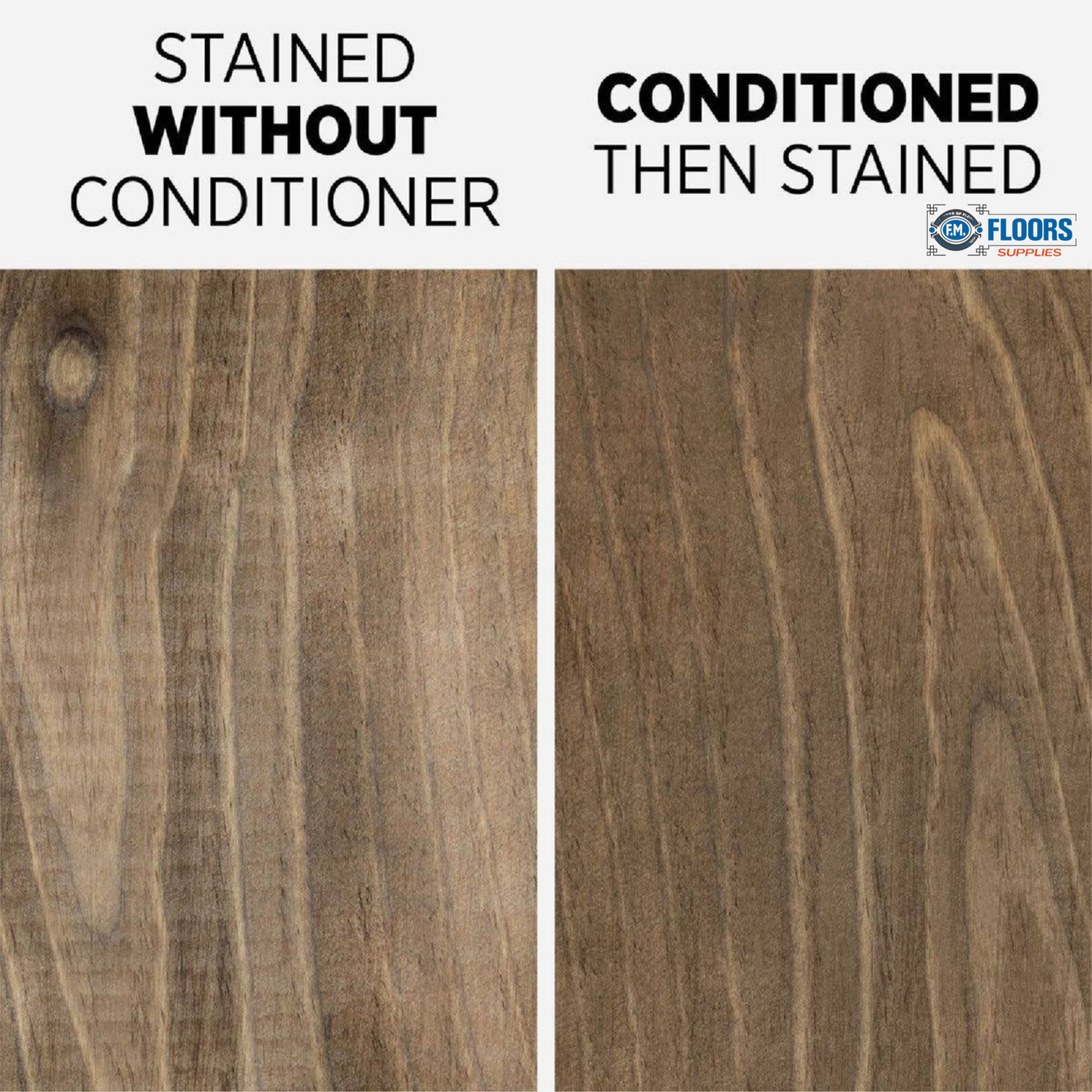 Minwax Pre-Stain Wood Conditioner 1Qt