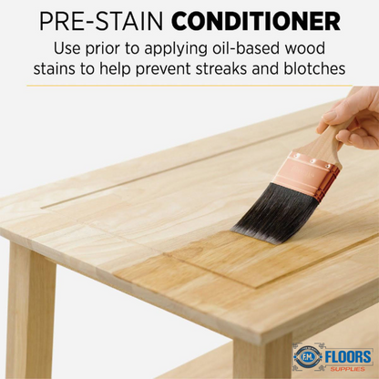 Minwax Pre-Stain Wood Conditioner 1Qt