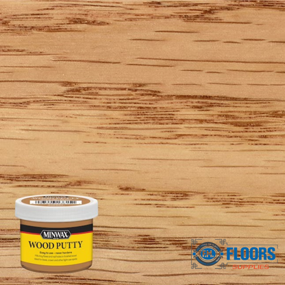 Minwax® Wood Putty® 3.5oz