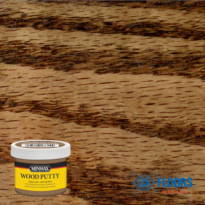 Minwax® Wood Putty® 3.5oz