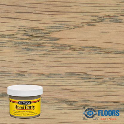 Minwax® Wood Putty® 3.5oz