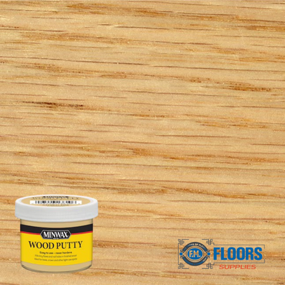 Minwax® Wood Putty® 3.5oz