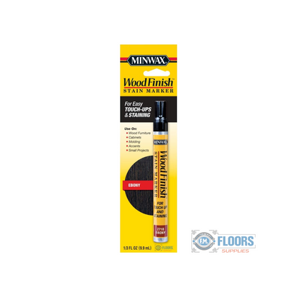 Minwax Wood Finish Stain Marker