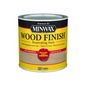 Minwax Semi-Transparent Wood Stain