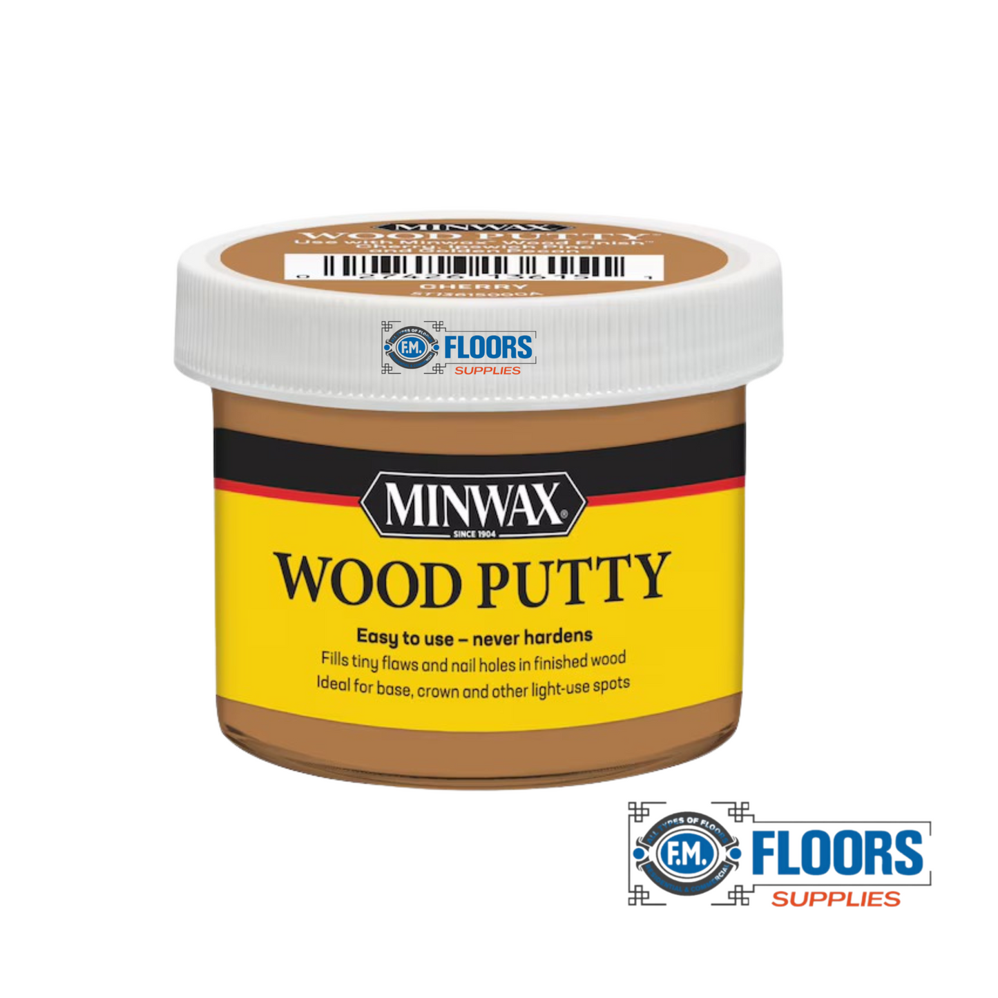 Minwax® Wood Putty® 3.5oz