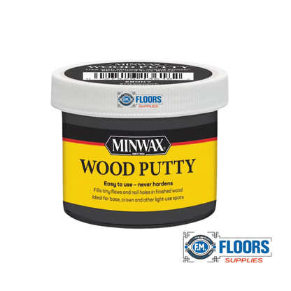 Minwax® Wood Putty® 3.5oz