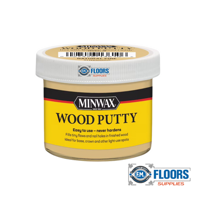 Minwax® Wood Putty® 3.5oz