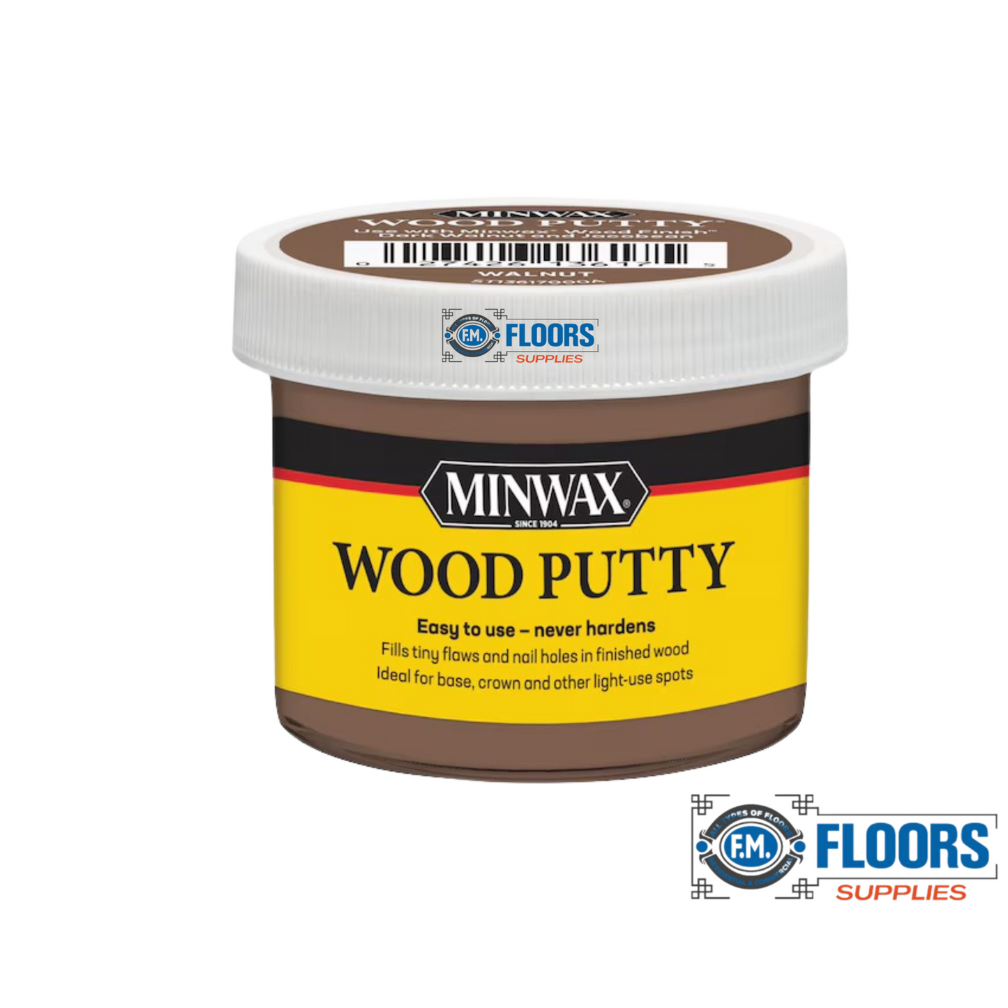 Minwax® Wood Putty® 3.5oz