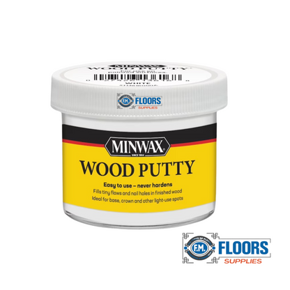 Minwax® Wood Putty® 3.5oz