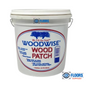 WoodWise Wood Patch - Wood Filler Full- Trowel