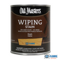 Old Master Wiping Stain