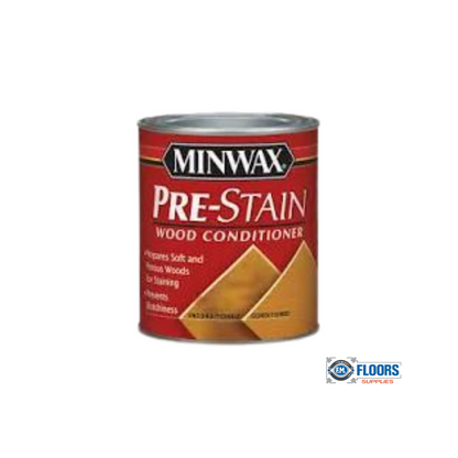 PRE-STAIN OIL WOOD CONDITIONER MINWAX