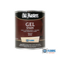 Old Mater Gel Stain