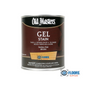 Old Mater Gel Stain