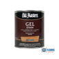 Old Mater Gel Stain