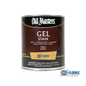 Old Mater Gel Stain