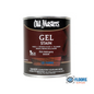 Old Mater Gel Stain