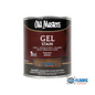 Old Mater Gel Stain