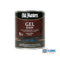 Old Mater Gel Stain