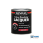 Minwax Clear Brushing Lacquer