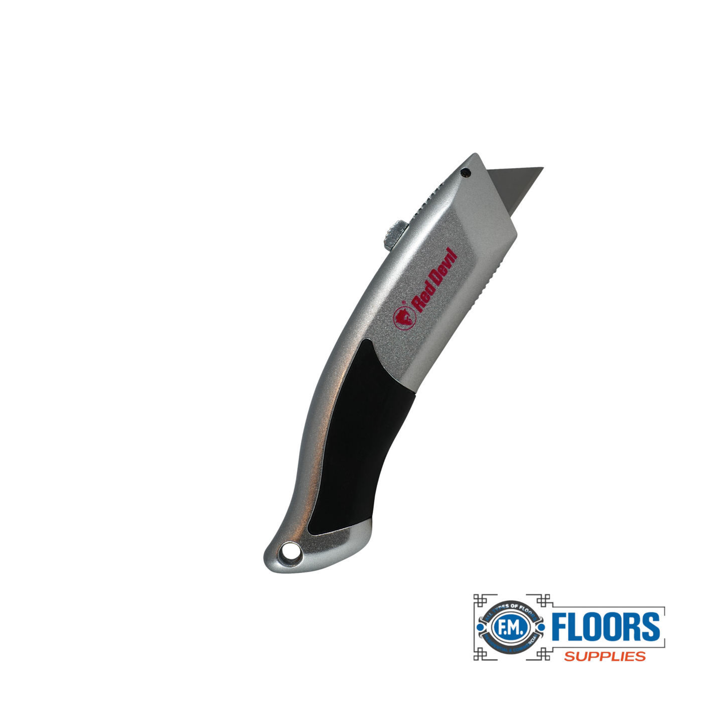 Tuf-Kut™ Auto-Load Utility Knife