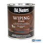 Old Master Wiping Stain