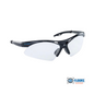 Safety Eyewear SAS 540-0200 Black Frame/Clear Lens Diamondbacks