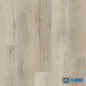 F.M.Floors Supplies Luxury Vinyl I Infinito Collection Branco Tundra 7"x5.5mm