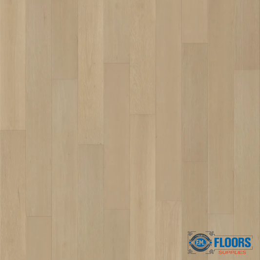 F.M.Floors Supplies Luxury Vinyl I Luxury Collection Biscoito 8 1/2"x5/8"