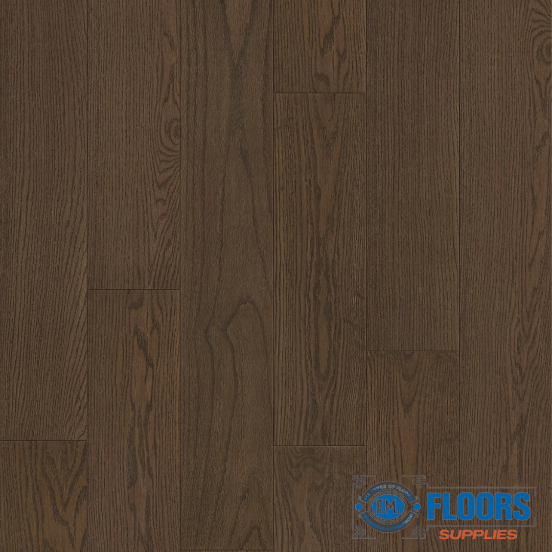 F.M.Floors Supplies Classic Collection - Místico 6"x9/16"