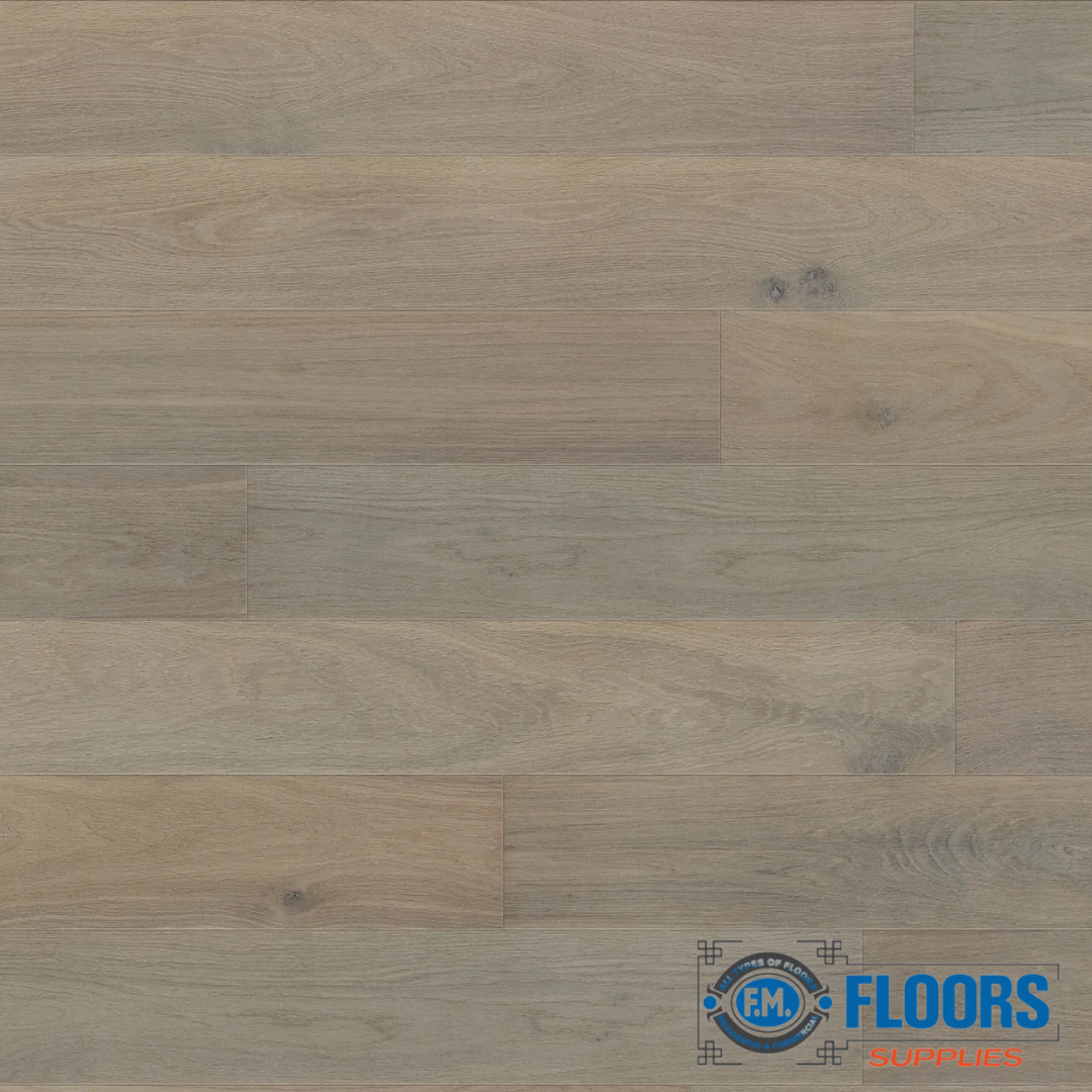 F.M.Floors Supplies Classic Collection - Cor de Alabastro 6"x9/16"