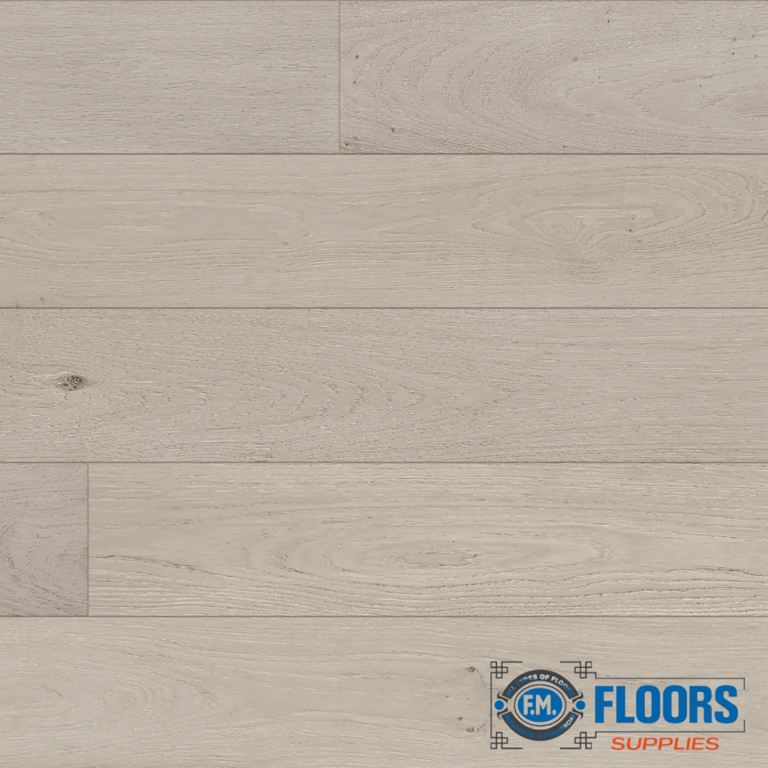 F.M.Floors Supplies Classic Collection - Nevoa de Carvalho  6"x9/16"