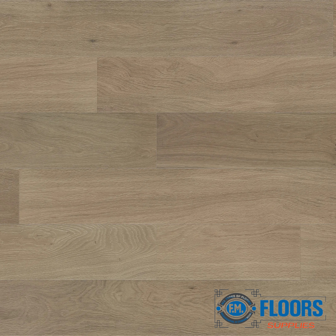 F.M.Floors Supplies Classic Collection - Duna 6"x9/16"