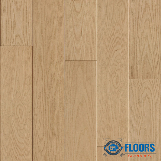 F.M.Floors Supplies Classic Collection - Nu Natural 6"x9/16"