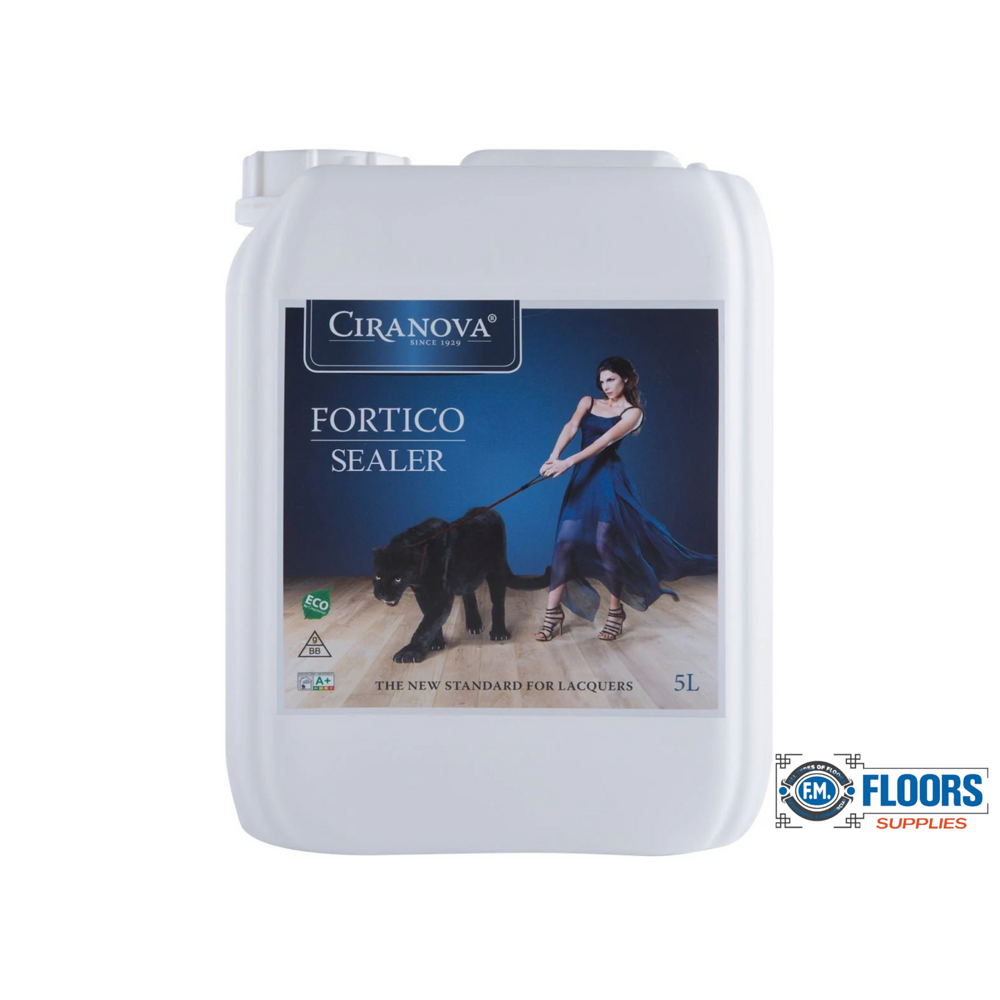 Ciranova | Fortico Sealer 5L