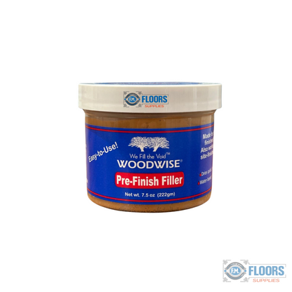 Pre- Finish  Wood Filler 7.5 oz