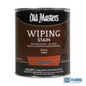 Old Master Wiping Stain