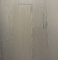 Northern Oak I Canadian Oak Sky Grey 4 1/4"x3/4"