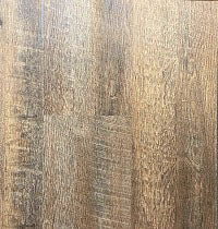 Ferma Luxury Vinyl - Aurora Distressed Walnut