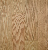 Northern Oak I Red Oak Natural 5"x3/4"