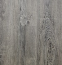 Ferma Luxury Vinyl - Pewter Oak