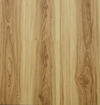 Ferma Luxury Vinyl - Natural Hickory