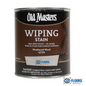 Old Master Wiping Stain